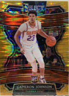 Cameron Johnson