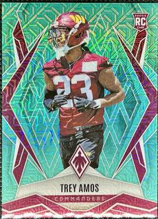 Trey Amos