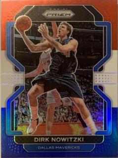 Dirk Nowitzki