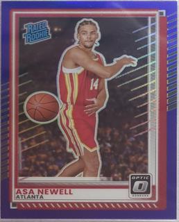 Asa Newell