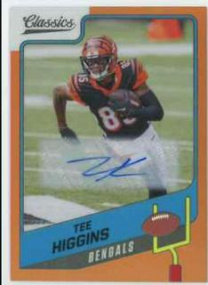 Tee Higgins
