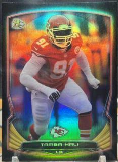 Tamba Hali