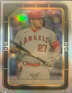 Mike Trout
