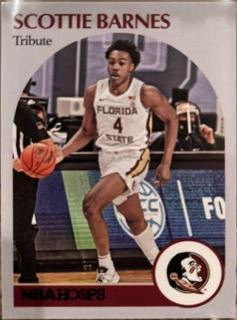 Scottie Barnes