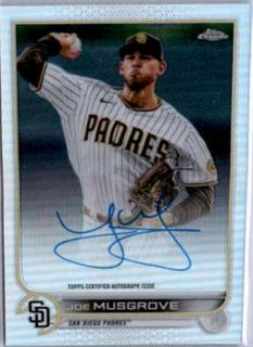 Joe Musgrove
