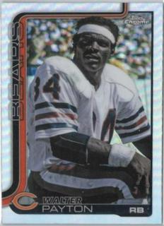 Walter Payton