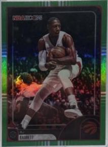 RJ Barrett