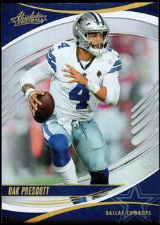Dak Prescott