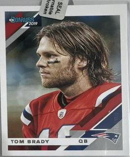 Tom Brady