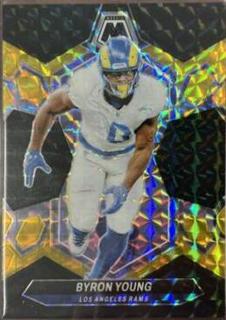 Byron Young (LB)