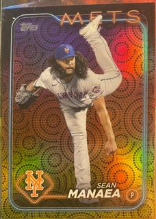 Sean Manaea