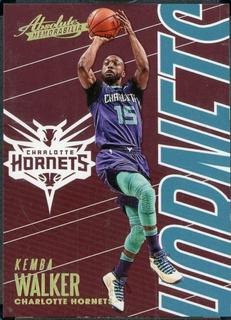 Kemba Walker