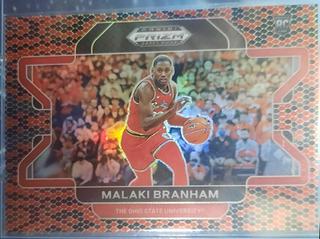 Malaki Branham