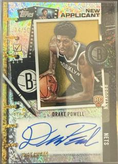 Drake Powell