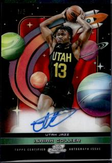 Isaiah Collier