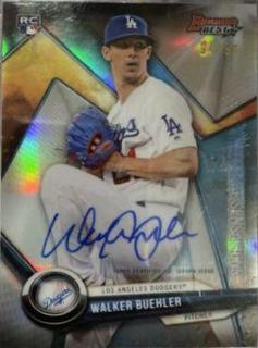 Walker Buehler