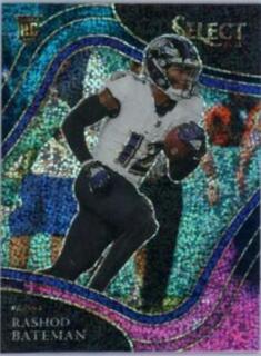 Rashod Bateman