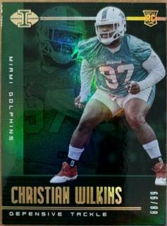 Christian Wilkins