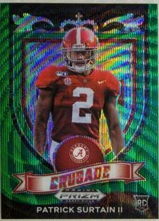 Patrick Surtain II