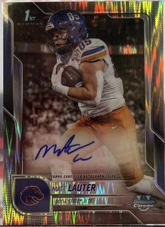 Matt Lauter