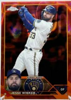 Jesse Winker