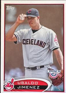 Ubaldo Jimenez
