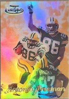 Antonio Freeman