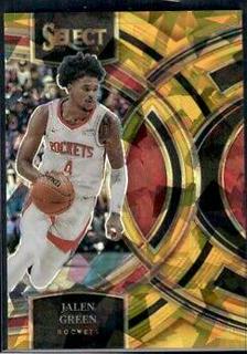Jalen Green