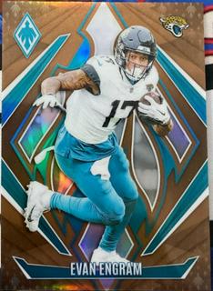 Evan Engram
