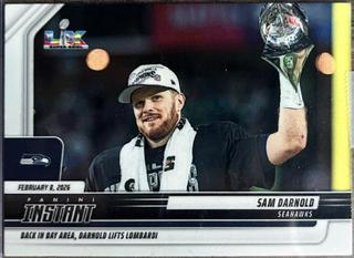 Sam Darnold