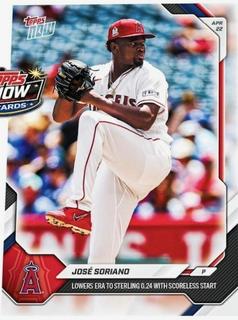 Jose Soriano