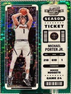 Michael Porter Jr.