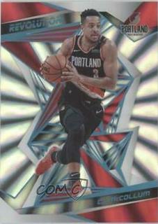 CJ McCollum