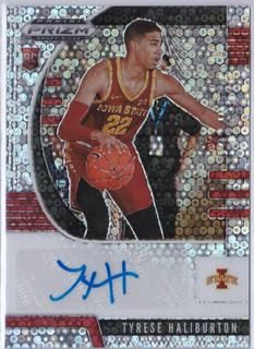 Tyrese Haliburton