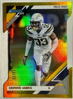 Derwin James