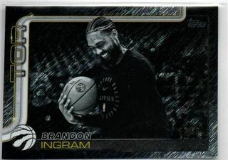 Brandon Ingram