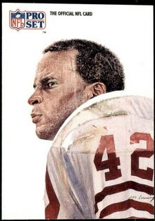 Ronnie Lott