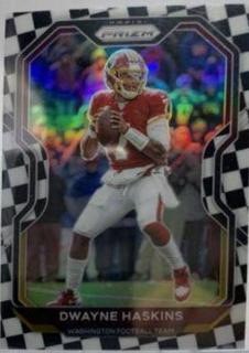 Dwayne Haskins