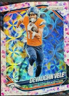 Devaughn Vele