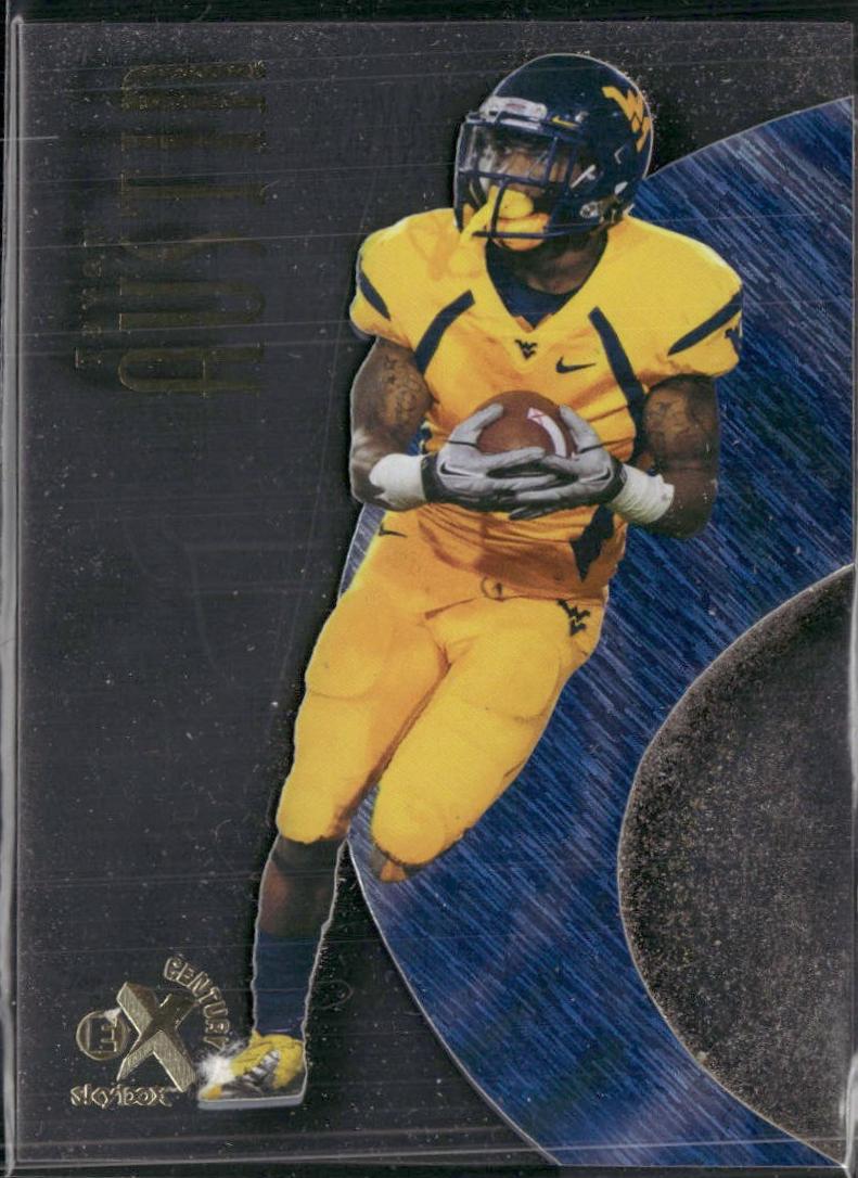 Tavon Austin #36
