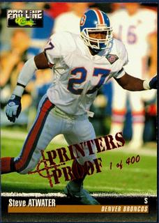 Steve Atwater