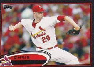 Chris Carpenter