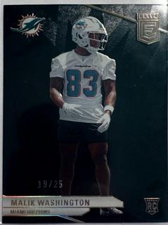 Malik Washington