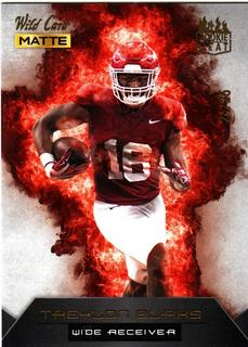 Treylon Burks