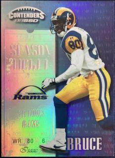 Isaac Bruce