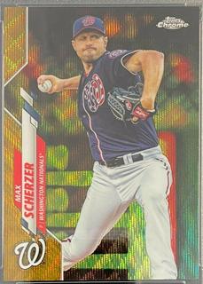 Max Scherzer