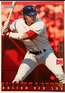 Jose Canseco