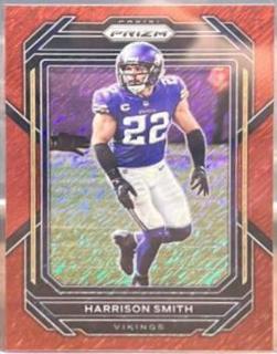 Harrison Smith