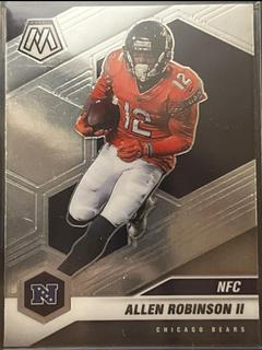 Allen Robinson II