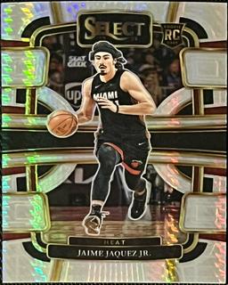 Jaime Jaquez Jr.